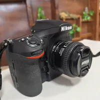دوربین نیکون Nikon D810 body|دوربین عکاسی و فیلم‌برداری|تهران, نجات اللهی|دیوار