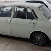 پیکان مدل 76 کلکسیونی|خودرو سواری و وانت|نورآباد, |دیوار