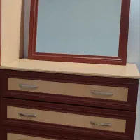 دراور با اینه