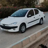 206 sd v10|خودرو سواری و وانت|اصفهان, شهرک کاوه|دیوار