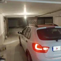 کوییک rسفید قرمز|خودرو سواری و وانت|اردبیل, |دیوار