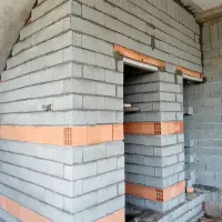 بنایی ساختمانی و آب بندی ساختمان