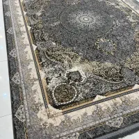 فرش  ماشینی12 متری 1000 شانه  ارسال به تمام ایران|فرش|حمیدیه, |دیوار
