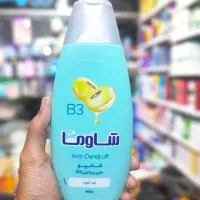 انواع شامپو شاوما|آرایشی، بهداشتی، درمانی|قم, باغ شازده|دیوار