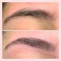 اصلاح ابروی تخصصی