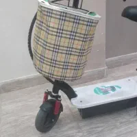 اسکوتر|دوچرخه، اسکیت، اسکوتر|قزوین, |دیوار