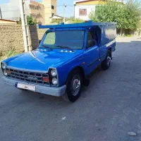 نیسان دیزل تناژ بالا مدل 99