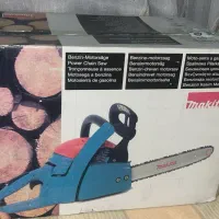 اره زنجیری بنزینی ماکیتا DCS4610