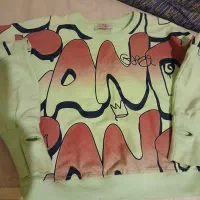 بلوز دخترانه