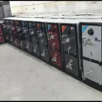 گاوصندوق  دوجداره|ابزارآلات|اسلام‌شهر, مطهری|دیوار