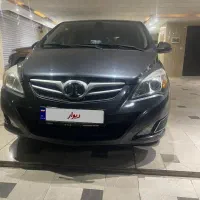 بایک سابرینا هاچبک، مدل ۲۰۱۵|خودرو سواری و وانت|تهران, ارامنه|دیوار