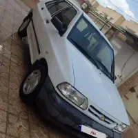 پراید مدل ۸۹