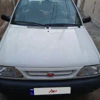 پراید مدل۹۹|خودرو سواری و وانت|بندر ماهشهر, |دیوار