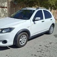 کوئیک مدل 401 بدون رنگ