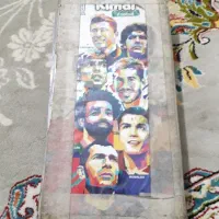 کیمدی البوم پر۱۰۰