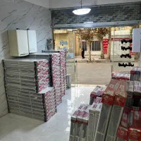 رادیاتور بارلی|آبگرمکن، پکیج، شوفاژ|مشکین‌دشت, |دیوار