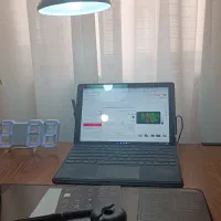 تبلت گرافیکی kamvas pro 16|تبلت|تهران, ونک|دیوار