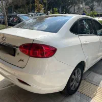 جک j4|خودرو سواری و وانت|بجنورد, |دیوار