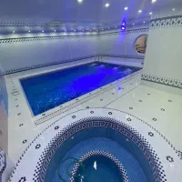 تنها مرکز فنی و علمی رفع نشتی استخر