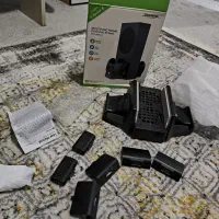 فن خنک کننده Xbox