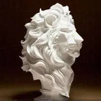 خدمات پرینتر سه بعدی و طراحی سه بعدی