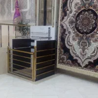بالابر هیدرولیک ۱۲ماهه|خدمات پیشه و مهارت|ساوه, |دیوار