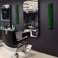 واگذاری آرایشگاه مردانه باقیمت مناسب