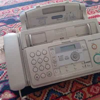 فکس پاناسونیک مدل701