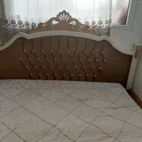 تخت خواب دو نفره