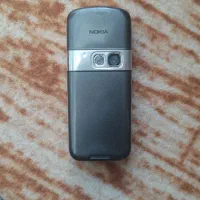 گوشی موبایل نوکیا ۶۰۷۰|موبایل|مشکیندشت, |دیوار
