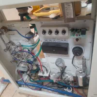 تعمیر لیزر،تردمیل،صندلی برقی