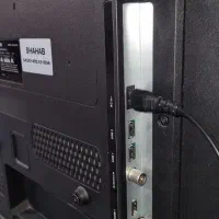 تلوزیون شهاب مدل led 43 d 1400|تلویزیون و پروژکتور|بیرجند, |دیوار