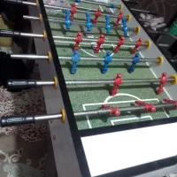 فوتبال دستی نو