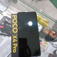 شیائومی پوکو X4 پرو 5G با حافظهٔ ۲۵۶ گیگابایت|موبایل|تهران, خاوران|دیوار