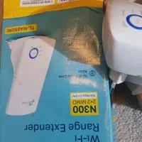 تقویت وای‌فای