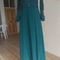 دو عدد پیراهن مجلسی|لباس|خرمآباد, |دیوار