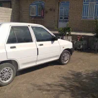 پراید131