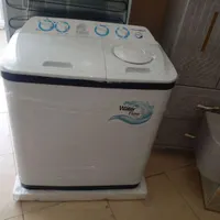 ماشین لباسشویی ۹/۵