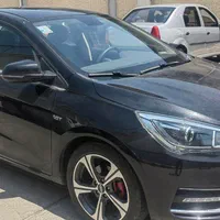 چری آریزو 5IE جدید توربو، مدل ۱۴۰۱