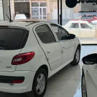 207مدل1400|خودرو سواری و وانت|بانه, |دیوار