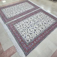 دستباف طرح افشان ساروق/بیجار/کاشمر/نایین/اردکان|فرش|تهران, ونک|دیوار