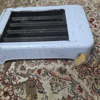 کباب پز گازی و تلویزیون ۱۴ سونی