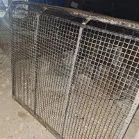 باربند مسقف پراید