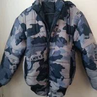 کاپشن|لباس|کردکوی, |دیوار