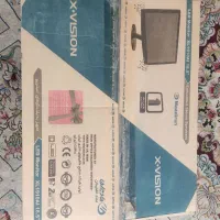 مانیتور x.vision|قطعات و لوازم جانبی رایانه|خمینیشهر, |دیوار