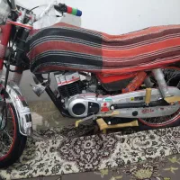 موتور سوزوکی عتیقه