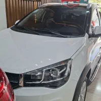 ایکس 22 دنده مدل 1401