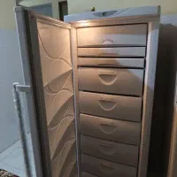 فریزر پارس تمیز بدون ضربه|یخچال و فریزر|ایذه, |دیوار