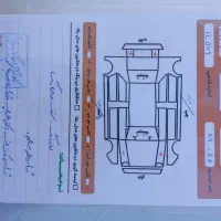 پژو 405 مدل ۸۶ دوگانه کارخانه|خودرو سواری و وانت|سقز, |دیوار