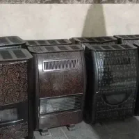 بخاری|بخاری، هیتر، شومینه|مشهد, حرم مطهر رضوی|دیوار